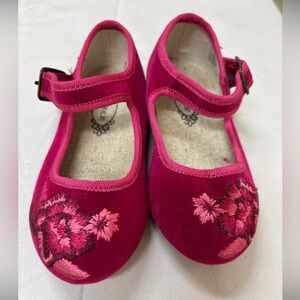 Joyfolie Mary Jane shoes